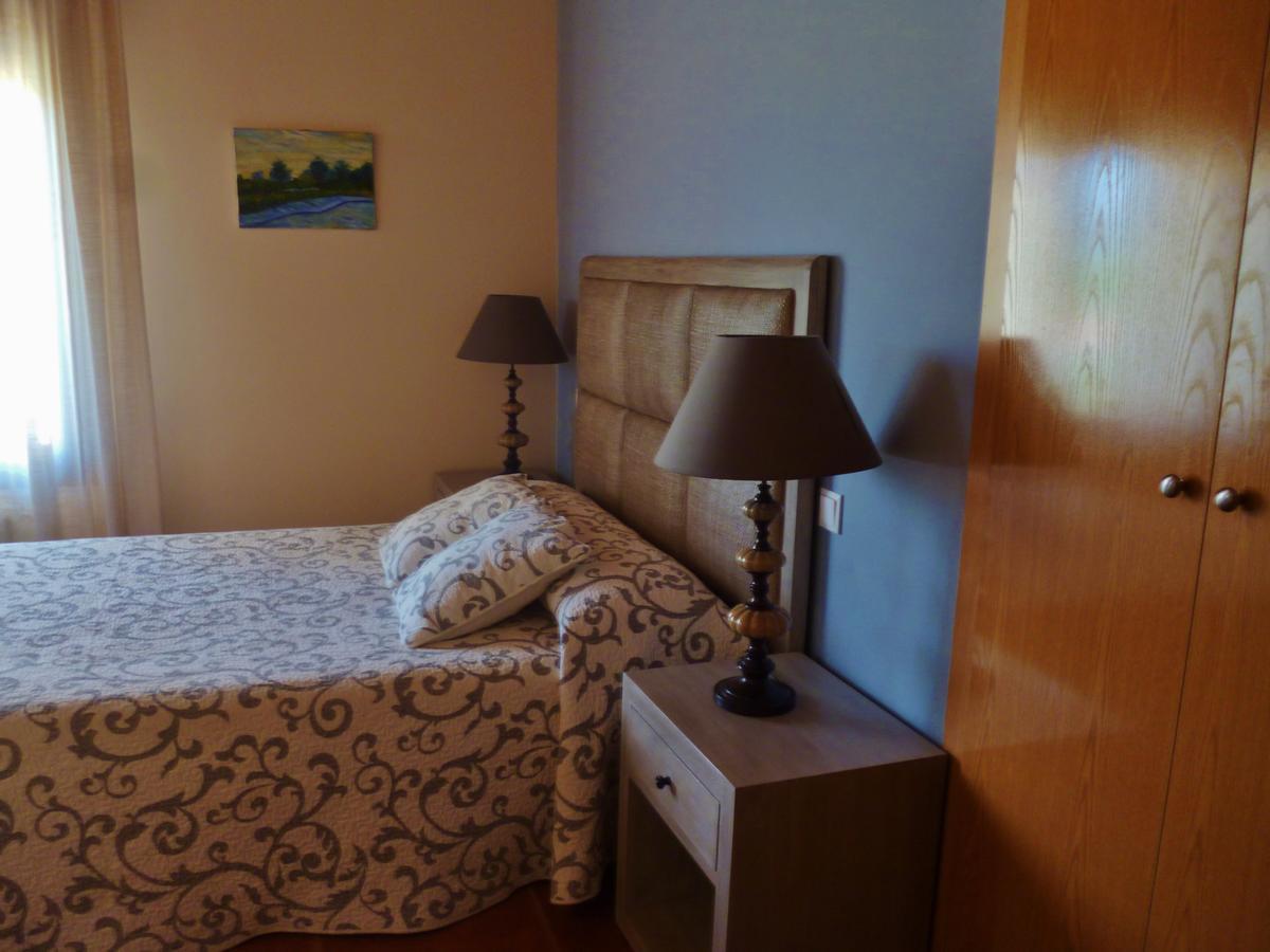 Hotel Rural Manzanos Rascafria