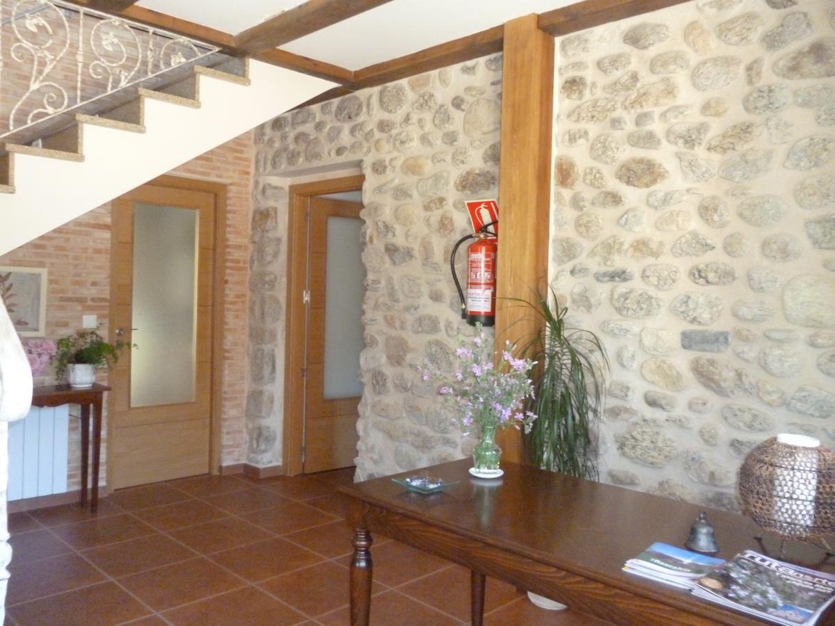 Rural Manzanos