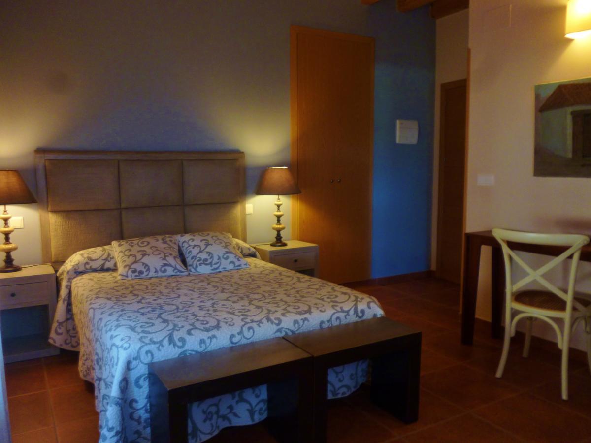 Hotel Rural Manzanos *